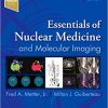Essentials of Nuclear Medicine and Molecular Imaging 7th Edition-EPUB