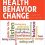 Health Behavior Change: A Guide for Practitioners 3rd Edition-Original PDF