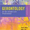 Gerontology for the Health Care Professional 4th Edition-Original PDF