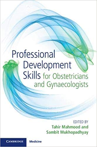 Professional Development Skills for Obstetricians and Gynaecologists-Original PDF