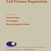 Cell Volume Regulation, Volume 81 (Current Topics in Membranes)-Original PDF
