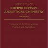 Data Analysis for Omic Sciences: Methods and Applications, Volume 82 (Comprehensive Analytical Chemistry)-Original PDF