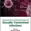 Diagnostics to Pathogenomics of Sexually Transmitted Infections-Original PDF