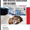 Non-Invasive Ventilation and Weaning: Principles and Practice, Second Edition-Original PDF