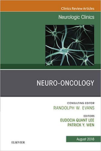 Neuro-oncology, An Issue of Neurologic Clinics (The Clinics: Radiology)-Original PDF