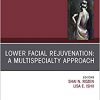 Lower Facial Rejuvenation: A Multispecialty Approach, An Issue of Clinics in Plastic Surgery (The Clinics: Surgery)-Original PDF