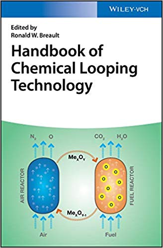 Handbook of Chemical Looping Technology-Original PDF