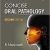Concise Oral Pathology 2nd Edition-Original PDF