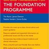 Oxford Handbook for the Foundation Programme (Oxford Medical Handbooks) 4th Edition-Original PDF