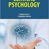Clinical Psychology by Chris Kelly & Carmen Hahn-Original PDF