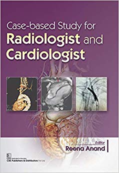Case Based Study For Radiologist Cardiologist (Pb 2018)-PDF