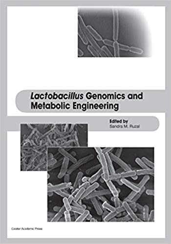 Lactobacillus Genomics and Metabolic Engineering-Original PDF
