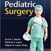 Handbook of Pediatric Surgery-EPUB