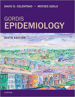 Epidemiology 6th Edition-Original PDF