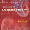 Handbook Of Cardiotocography (Pb 2018)-PDF