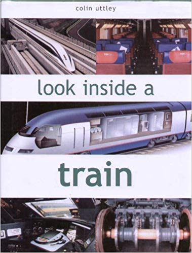 Look inside a train-Original PDF