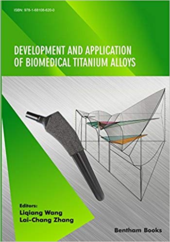 Development and Application of Biomedical Titanium Alloys-Original PDF