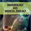 Immunology : Essential and Fundamental by Cayson Mccarty-Original PDF