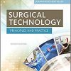 Workbook for Surgical Technology: Principles and Practice-EPUB