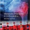 Metabolic Therapies in Orthopedics, Second Edition-Original PDF
