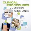 Study Guide for Clinical Procedures for Medical Assistants 12e-EPUB