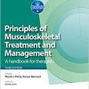 Principles of Musculoskeletal Treatment and Management – Volume 2: A Handbook for Therapists (Physiotherapy Essentials) 3rd Edition-EPUB