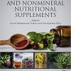 Nonvitamin and Nonmineral Nutritional Supplements-Original PDF