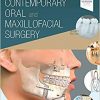 Contemporary Oral and Maxillofacial Surgery 7th edition-EPUB