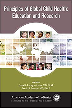Principles of Global Child Health: Education and Research-Original PDF
