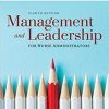 Management and Leadership for Nurse Administrators 8th Edition-Original PDF