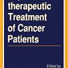 Psychotherapeutic Treatment of Cancer Patients-Original PDF