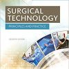 Surgical Technology: Principles and Practice 7th Edition-EPUB
