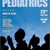 Rudolph’s Pediatrics, 23rd Edition-EPUB