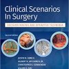 Clinical Scenarios in Surgery 2nd Edition-EPUB