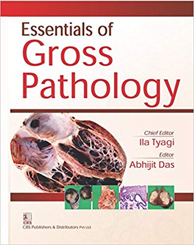 Essentials Of Gross Pathology (Pb 2017)-PDF
