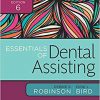Student Workbook for Essentials of Dental Assisting 6th Edition-Original PDF