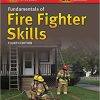 Fundamentals of Fire Fighter Skills, Fourth Edition-Original PDF