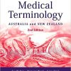 Mastering Medical Terminology: Australia and New Zealand 2nd Edition-EPUB