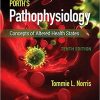 Porth’s Pathophysiology: Concepts of Altered Health States 10e-EPUB