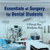 Essentials of Surgery for Dental Students -Original PDF