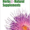 Essential Herbs and Natural Supplements-EPUB