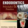 Endodontics: Principles and Practice-Original PDF