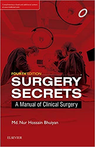 Surgery Secrets -4E -Original PDF