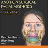 Fundamentals of Orthognathic Surgery and Non Surgical Facial Aesthetics (Third Edition)-Original PDF