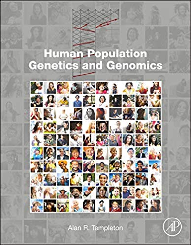 Human Population Genetics and Genomics-Original PDF