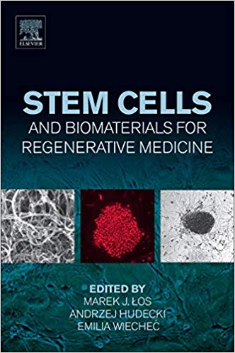 Stem Cells and Biomaterials for Regenerative Medicine-Original PDF
