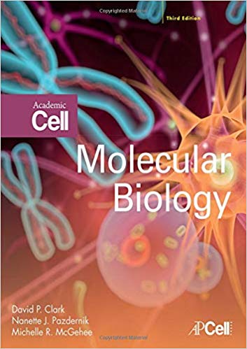 Molecular Biology 3rd Edition-Original PDF