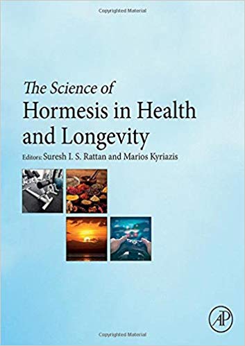 The Science of Hormesis in Health and Longevity-Original PDF