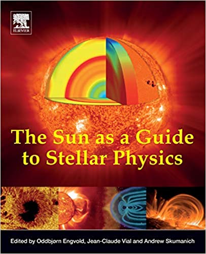 The Sun as a Guide to Stellar Physics-Original PDF