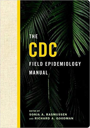 The CDC Field Epidemiology Manual-Original PDF